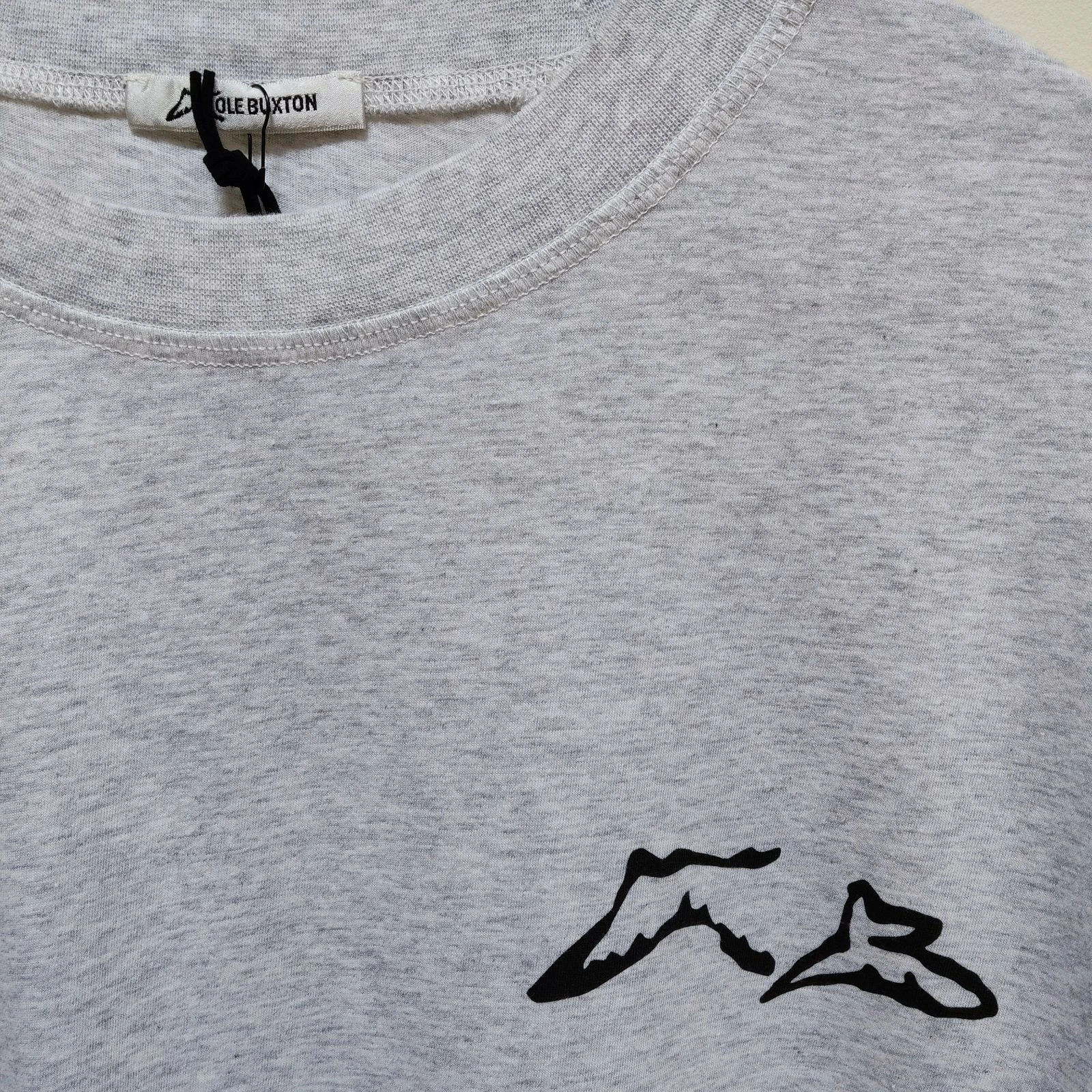 Cole Buxton 💪 T-Shirt Size S AKimbo X CB – photo 13